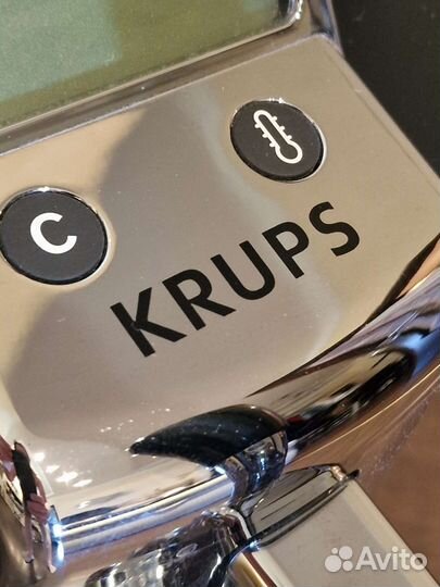 Система охлаждения и розлива пива Beertender Krups