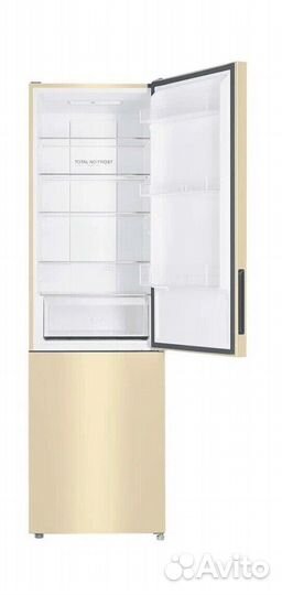 Двухкамерный холодильник новый