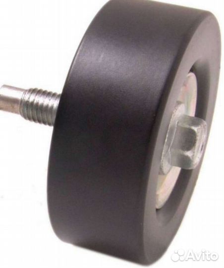 Ролик обводной приводного ремня ford Focus I 98-04