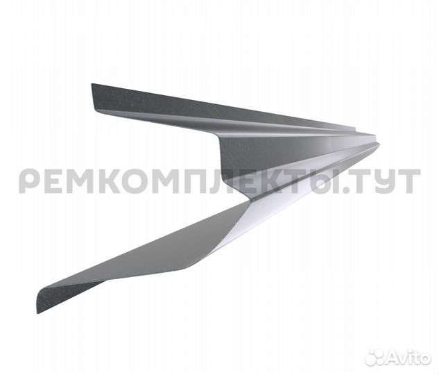 Порог правый Toyota BB 1