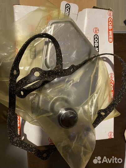 Фильтр масляный для АКПП