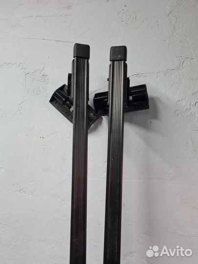 Багажник на крышу авто универсальный