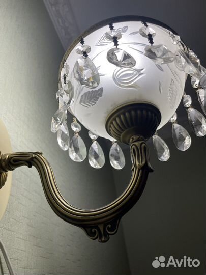 Светильник настенный