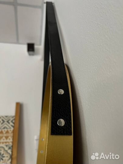 Зеркало 40 см