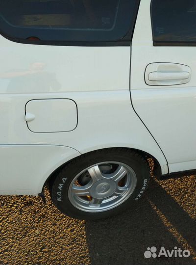 Литые диски