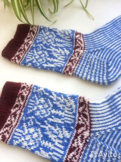 Носки женские 