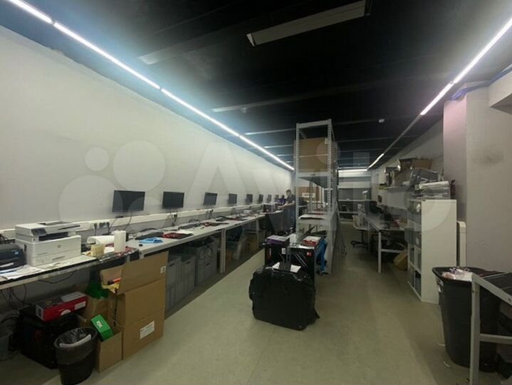 Сдам складское помещение, 300 м²