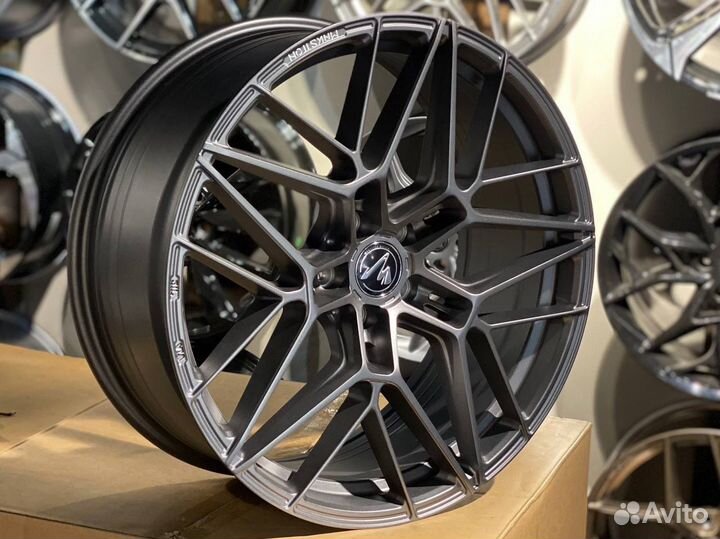 Диски r20 Ford Focus Mondeo Jaguar E-Pace Volvo