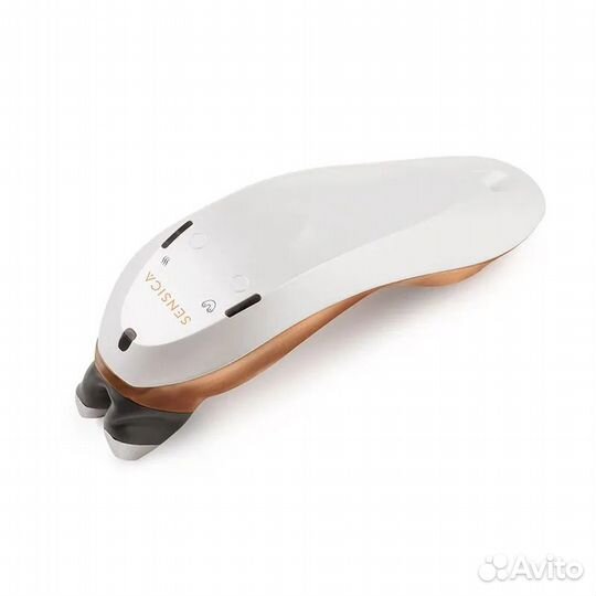 Массажер для лица Sensica Shanka