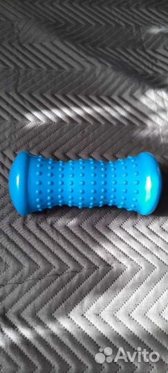 Массажный валик