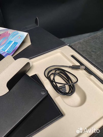 Графичкский планшет wacom intuos m