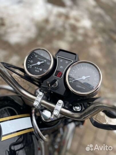 Новый Alpha VR11 + улучшенная поршневая 110