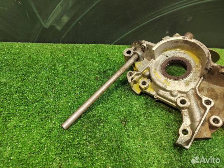 Масляный насос Kia Spectra S6D 2004-2011