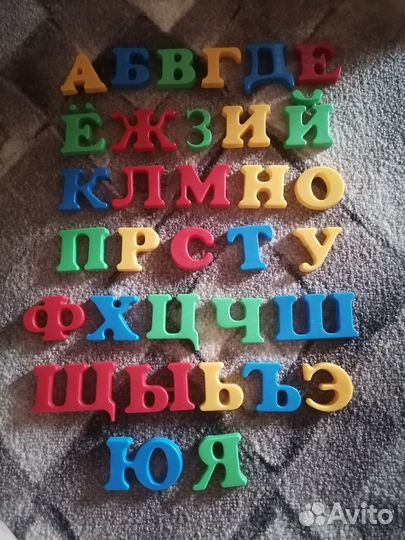 Детские игрушки