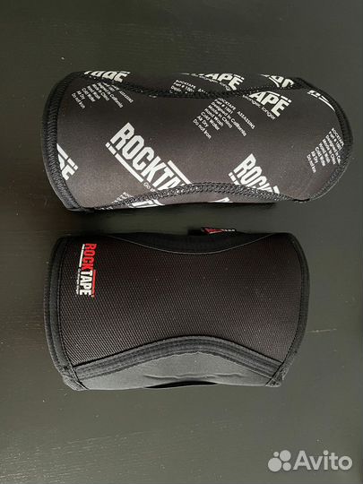 Налокотники Rocktape