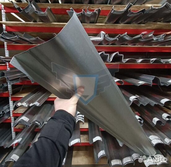 Порог Chevrolet Aveo T250 2003-2012 (1мм)