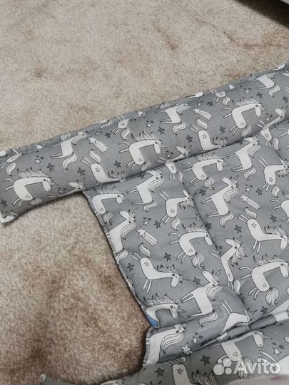 Кокон гнёздышко