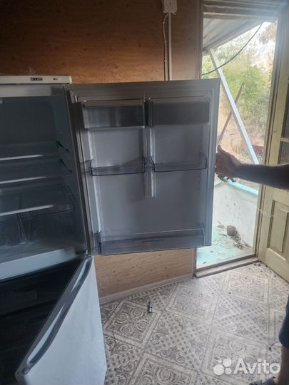Холодильник atlant двухкамерный