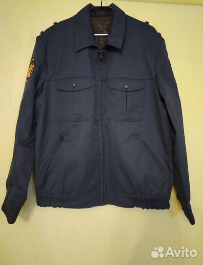 Одежда, обувь фсин новая