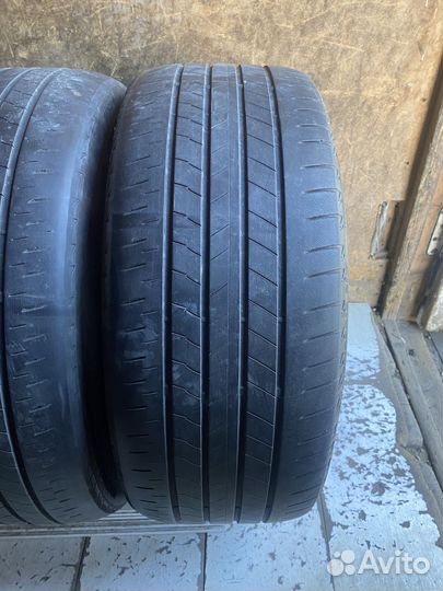 Bridgestone Regno GR-7000 225/45 R18