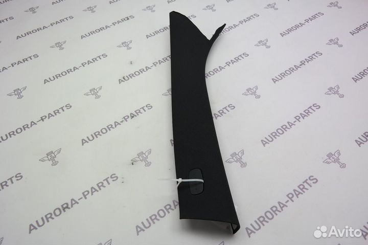 Обшивка стойки Mercedes E W213 2016