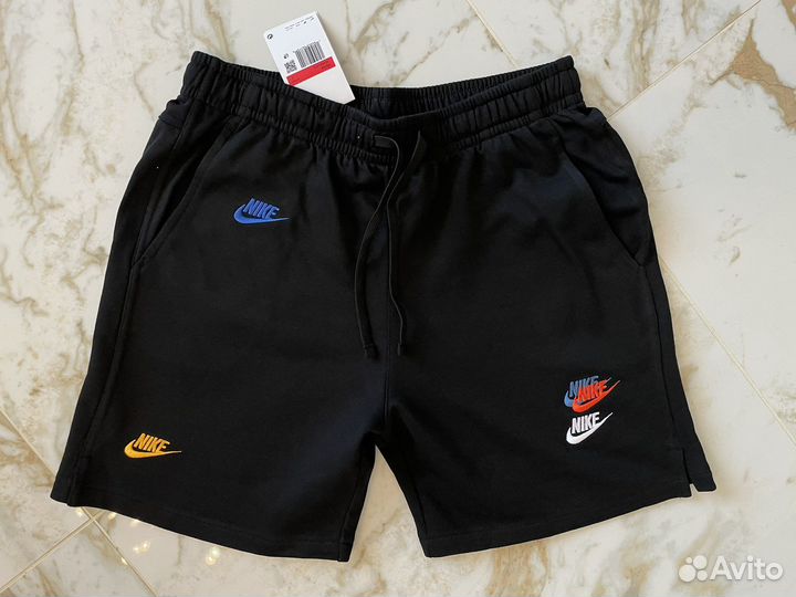 Шорты Nike