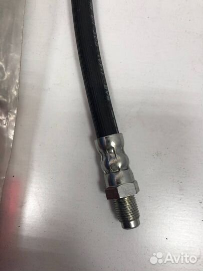 Тормозной шланг передний RC 1621133