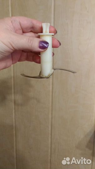 Редуктор для блендера Braun