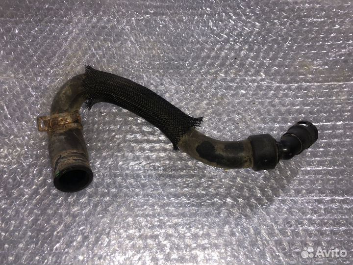 Патрубок охлаждения Ford Explorer V 10-15