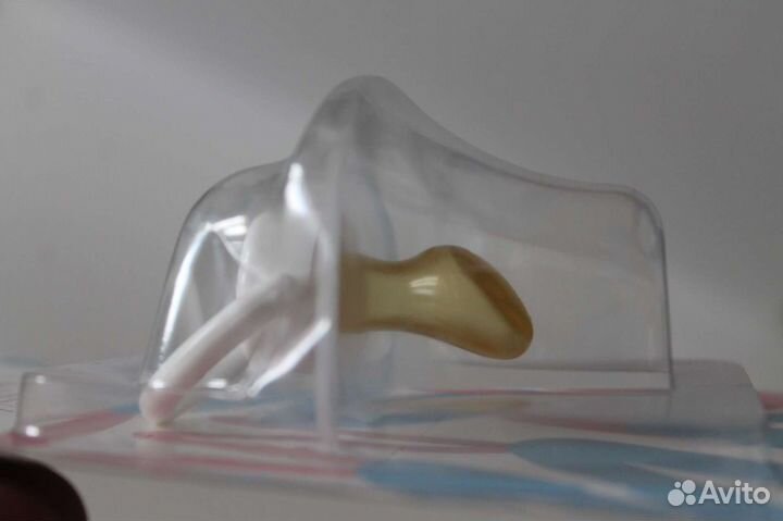 Соска пустышка новая Just lubby 0+