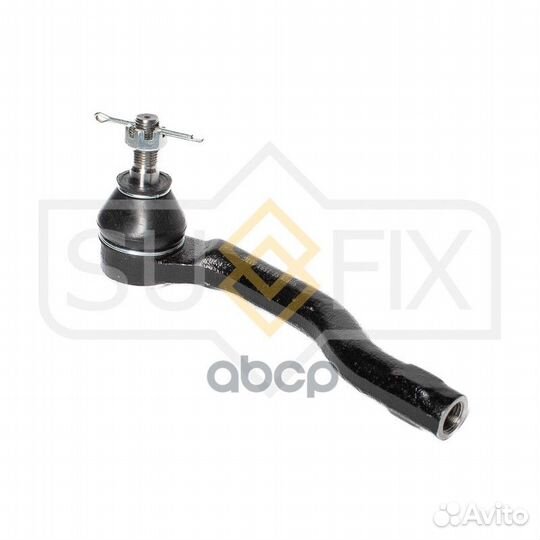 Наконечник рулевой тяги лев SE1593 sufix