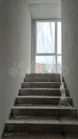 2-к. квартира, 54 м², 3/5 эт.