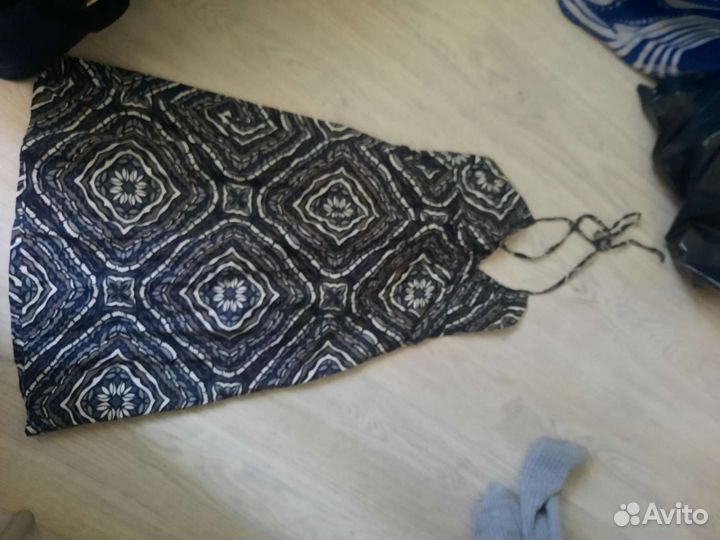 Одежда пакетом