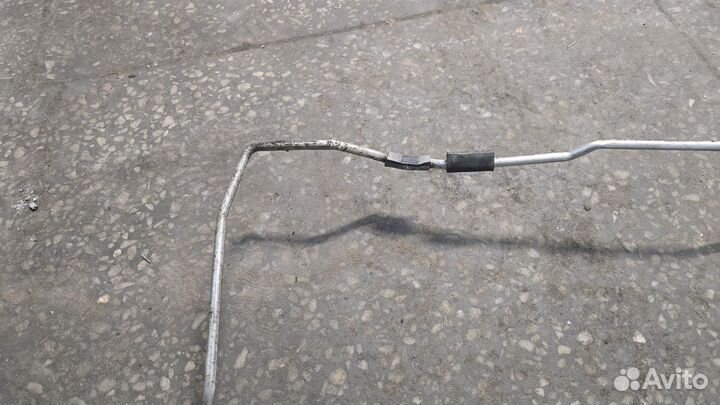 Трубка кондиционера G7 toyota Hilux (2005-2015)