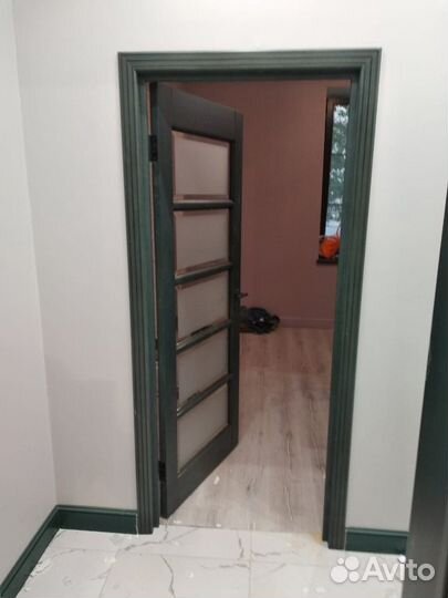 Двери межкомнатные