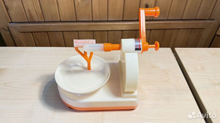 Устройство для очистки фруктов Fruit Star