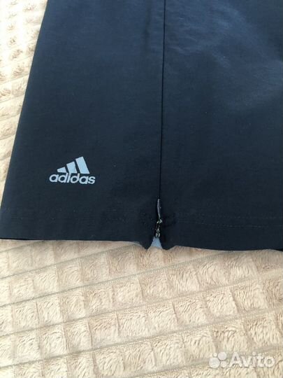 Брюки спортивные женские