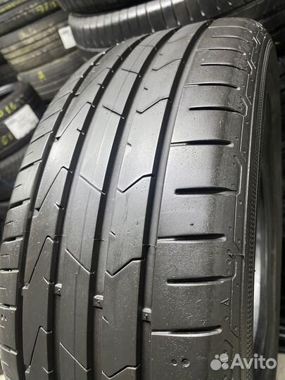 Hankook Ventus Prime 3 K125 205/55 R16