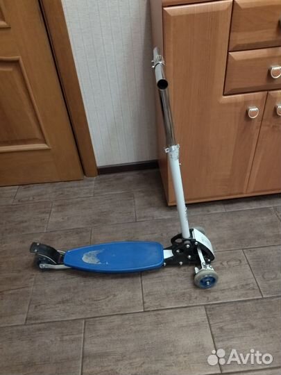 Самокат детский