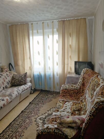 2-к. квартира, 30 м², 2/9 эт.