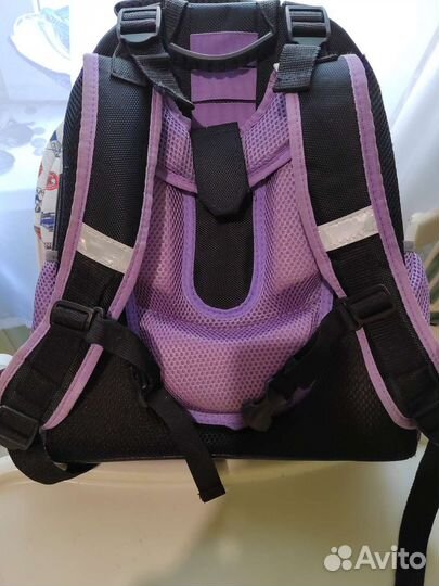 Ранец школьный