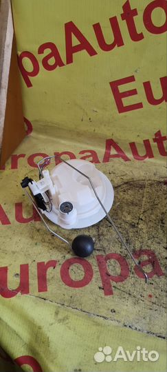 Датчик уровня топлива Audi A4 8K2 cdnc 2013