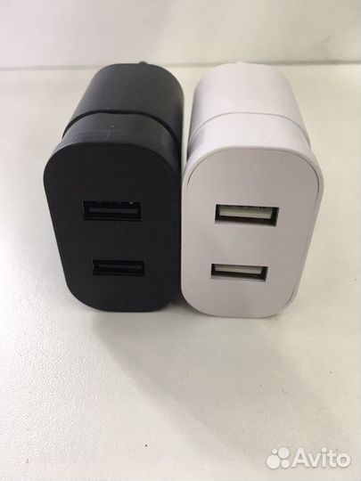 Блок питания usb