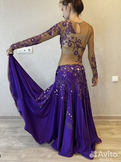 Костюм для восточного танца