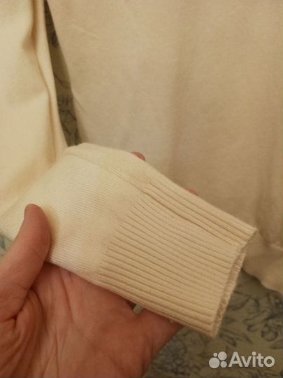 Бадлон m.l.m.n. хлопок кашемир