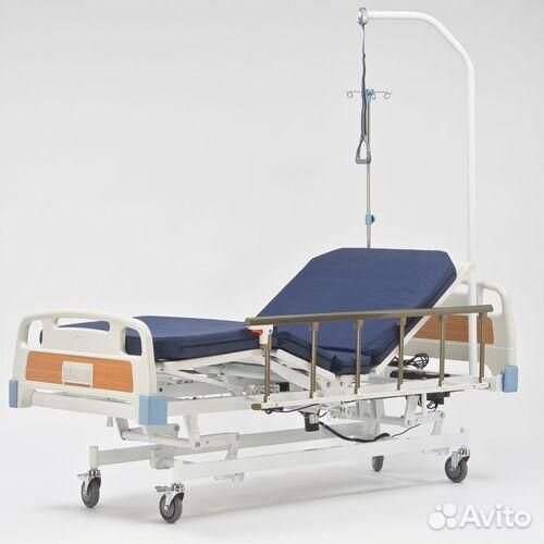 Медицинская кровать Аренда без залога