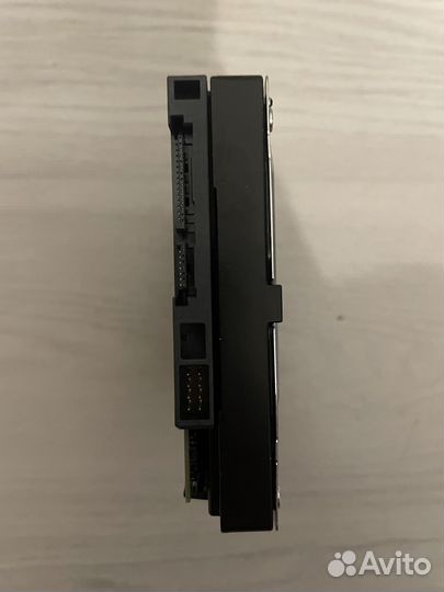 Жесткий диск