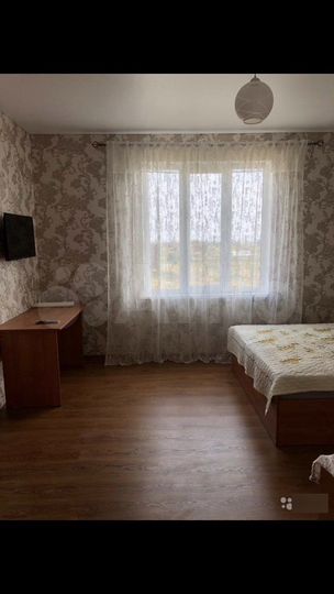 Комната 21 м², 2/2 эт.