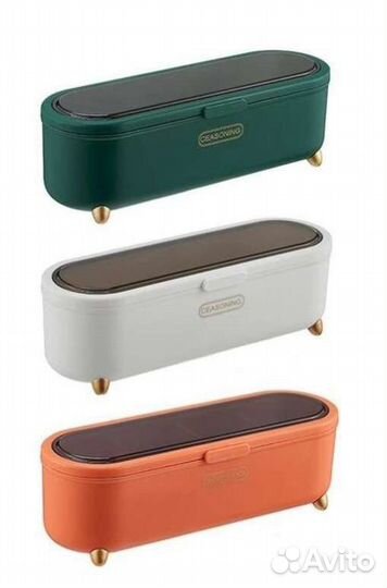 Набор-контейнер для специй