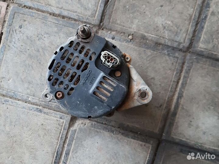 Генератор Hyundai Sonata 4